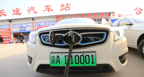 Conflitto Commerciale tra Cina e Unione Europea: Nuovi Dazi sulle Auto Elettriche